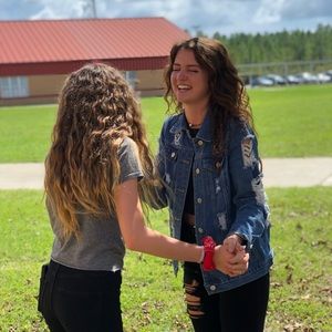 Meet your Posher, Ivy